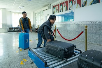 خدمات الأفراد