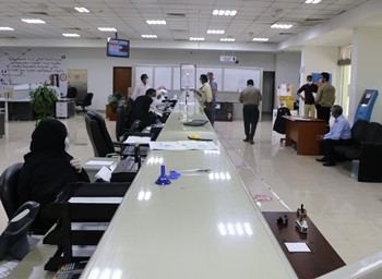 خدمة العملاء