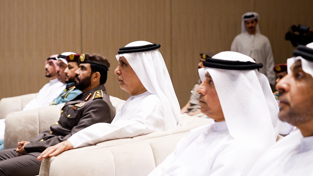 حفل تكريم الشركاء