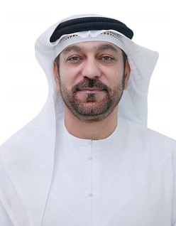 رسالة نائب المدير العام